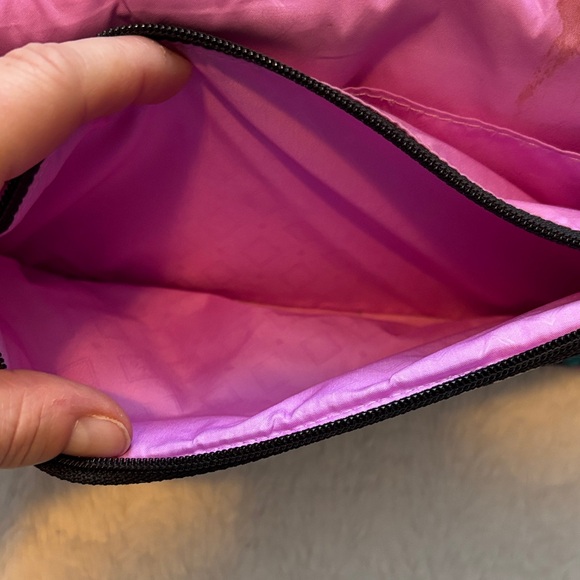 Vera Bradley Floral Crossbody Bag - Picture 6 of 8